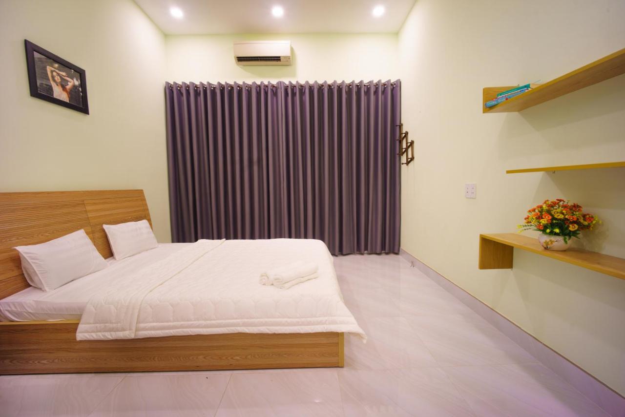 Language Exchange Hostel 1 Thành Pho Ho Chí Minh Esterno foto
