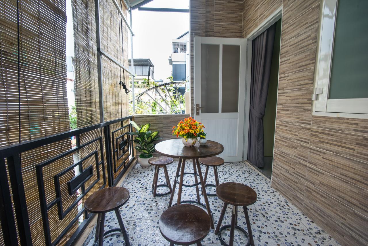 Language Exchange Hostel 1 Thành Pho Ho Chí Minh Esterno foto